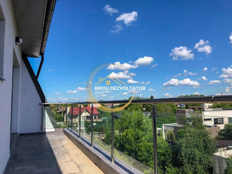 Investitie Titan Pallady metou STB Parcul Teilor Parcare bonus Modern