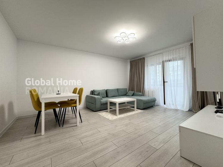 Apartament 2 Camere | Unirii-Zepter | Prima inchiriere