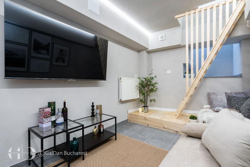 Apartament de lux cu 5 camere | Ultracentral | GalDan Apartments