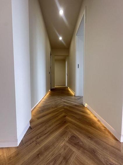 Etaj 3, renovat total, Colentina Intersectie Avion