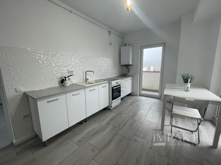 Apartament modern pet-friendly cu 2 camere in Marasti!