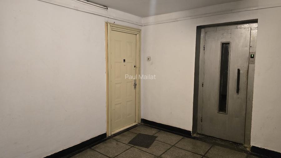 Apartament 2 camere, balcon și boxă – Strada Plevnei - 2