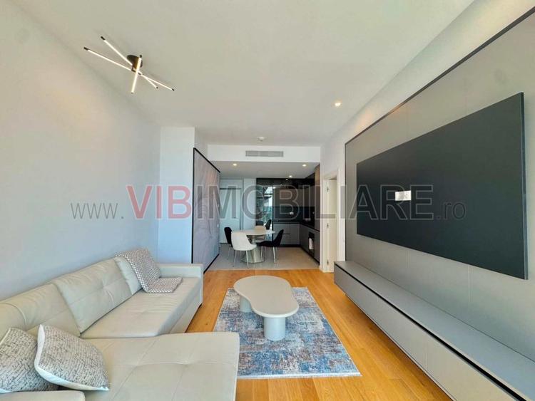 UP Site - Floreasca - Promenada - Aurel Vlaicu