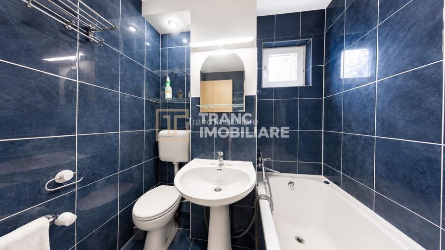 Apartament 2 camere la un pret accesibil! - 7