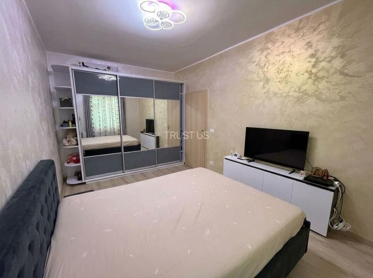 COMISION 0%, Apartament 2 Camere, 54mp, Gradina Proprie, Parter, GIROC - 7