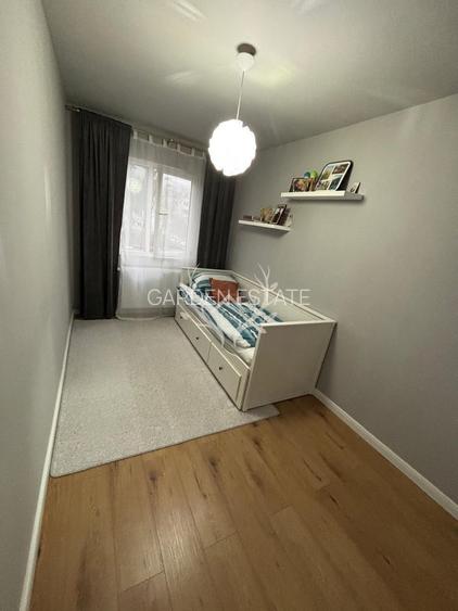 Apartament 3 camere de vanzare – Manastur, zona Minerva - 5