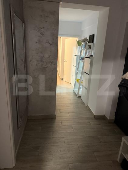 Apartament 2 camere, 56 mp, zona Galata