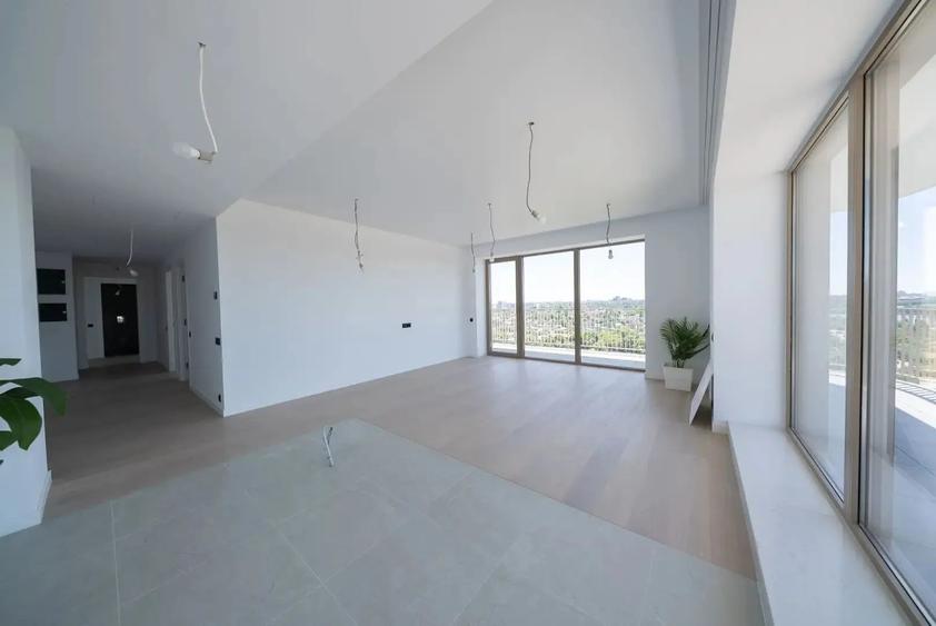 Apartament 2 camere | Eficiență energetică și parcare subterană | Floreasca
