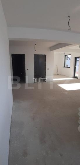 Casă modernă individuală, parter, 125 mp utili + 980 mp teren, zona Lisaura - 10