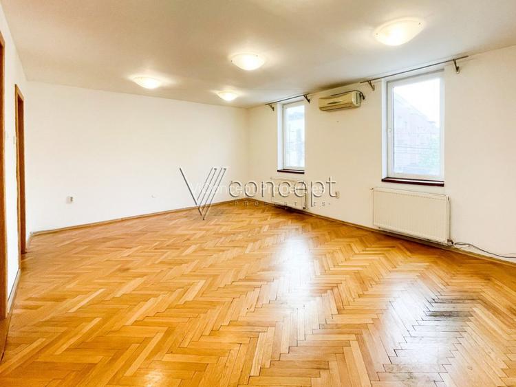 Apartament cu 4 camere in vila Piata Traian - 2