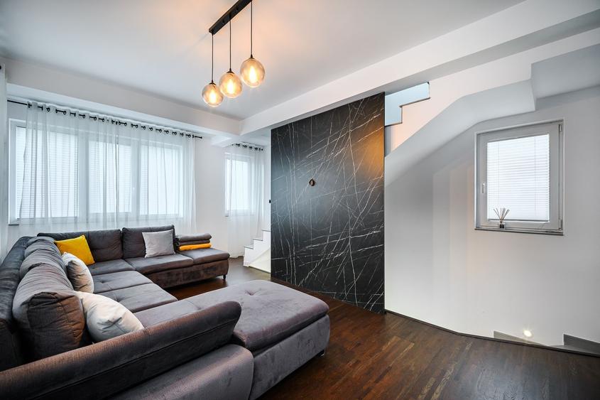 Duplex Cu Gradina si 2 Parcari in Buna ZIua