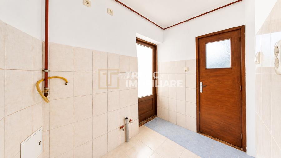 Apartament la casa, la pret de garsoniera! - 5