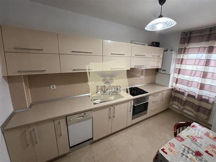 Apartament 3 Camere + Terasa 14mp | Loc parcare inclus | Selimbar