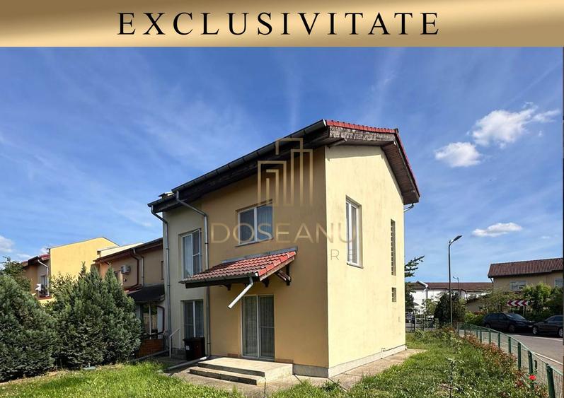 CASA DE INCHIRIAT | CARTIER EUROPA | ORADEA