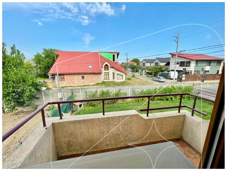 Casă individuală – Zona Aradului – Suprafață 190 mp - Comision 0%