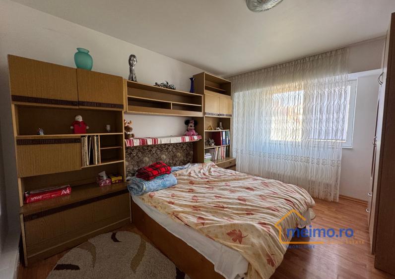 Apartament de 4 camere de inchiriat - disponibil acum