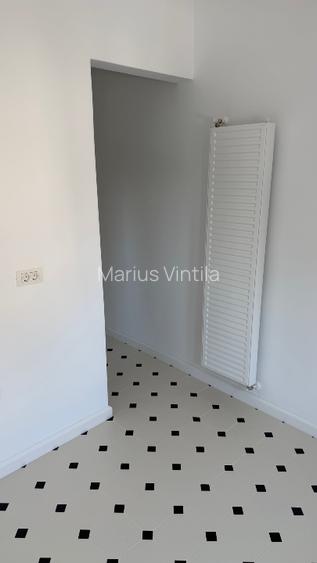 Proprietar vând apartament 2 camere (posibil 3) zona Piața Amzei(Mendeleev) - 15