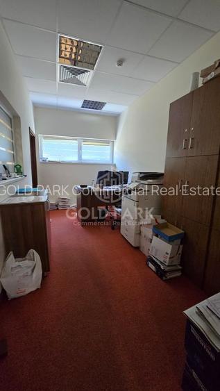 Birouri /Uz Medical |Cladire Individuala |435 mp | 14 Locuri Parcare - 7