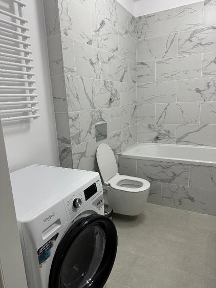 Greenfield Teilor studio 2 camere + parcare