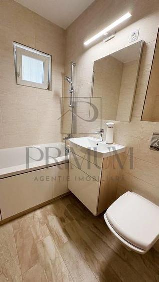 LIPOVEI - PARTER INALT RENOVAT - 3 CAMERE - 2 BAI - CENTRALA PROPRIE - CLIMA - B