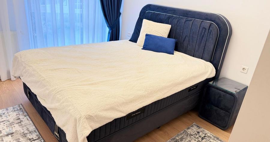 Apartament de 3 camere, 114 mp, centrala, parcare, terasa 37 mp, zona Floreasca