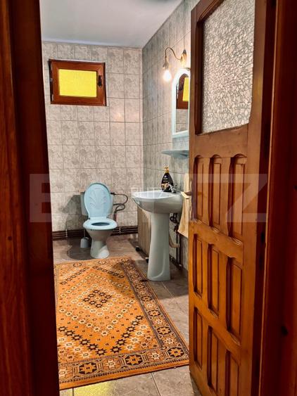 Proprietate potențial rezidențial și comercial, 1200 mp teren, zona Valea Adanca - 7
