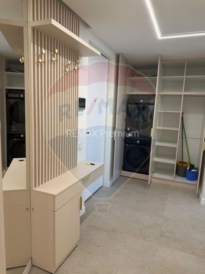 Apartament 3 camere Premium – Ansamblul Wings + loc parcare - 13