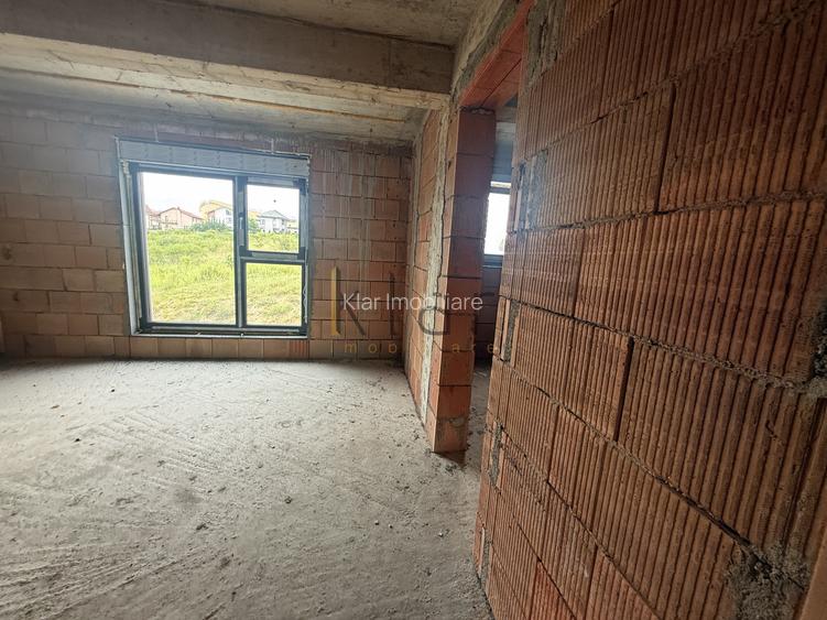 De vânzare Duplex în Borhanci cu panoramă deosebită - 7
