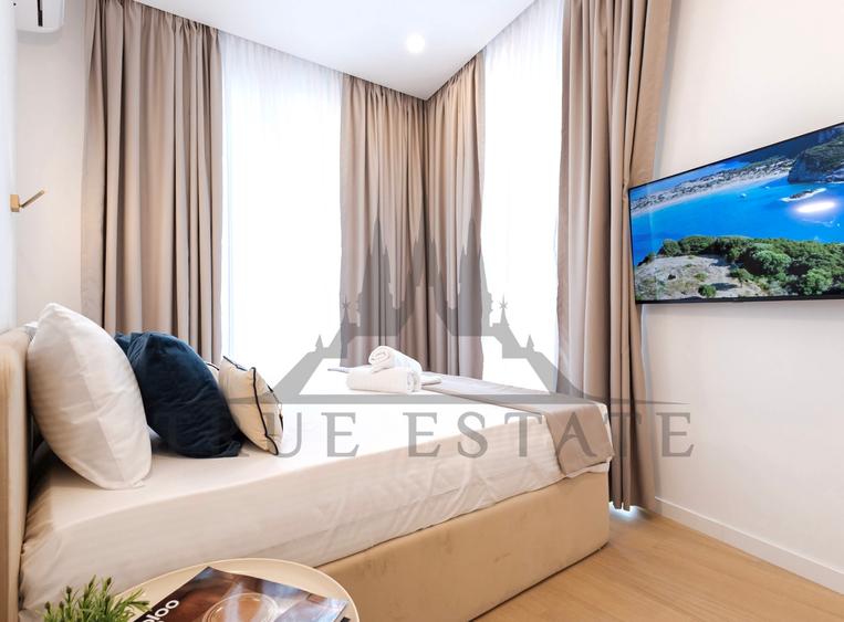 Apartament 2 Camere - Stefan cel Mare-Parcul Circului, complet mobilat si utilat