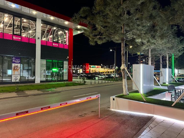Spatiu comercial Premium de închiriat - 147,5 MP - Chiajna / Militari - 9
