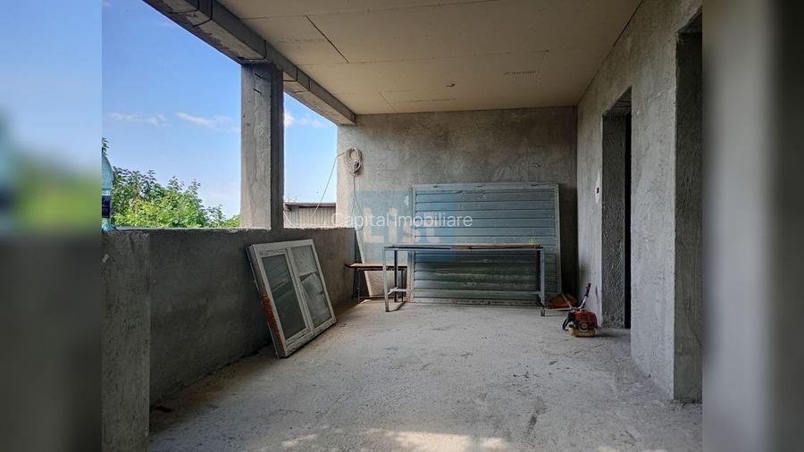 CASA PLAN PARTER IN BRANISTEA┃ - 6
