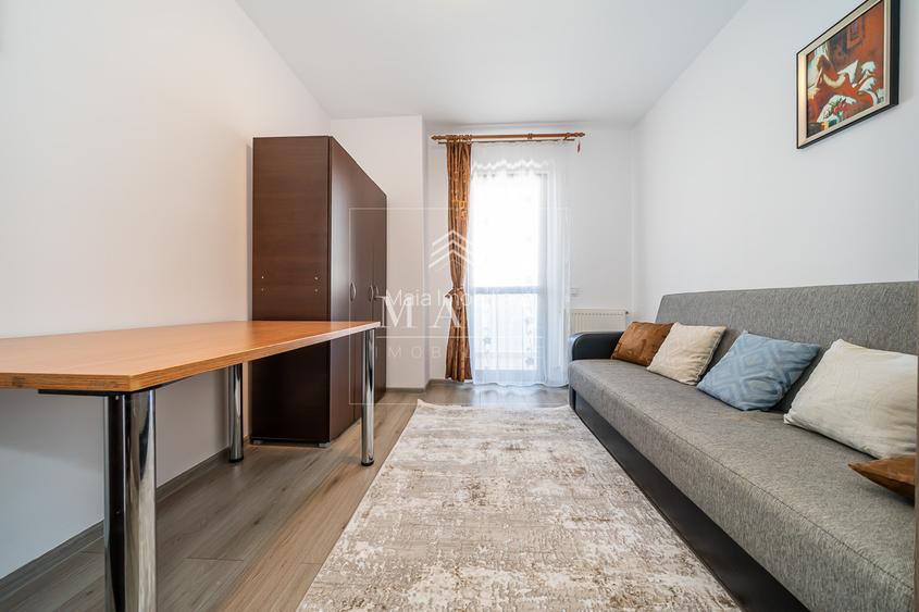 Apartament 3 camere, bloc cu lift, parcare, Dna Stanca - Kaufland - 3