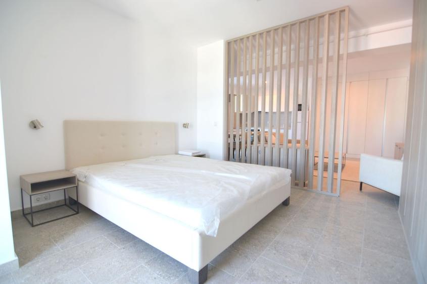 Apartament 2 camere cu terasa generoasa-Soarelui Timisoara