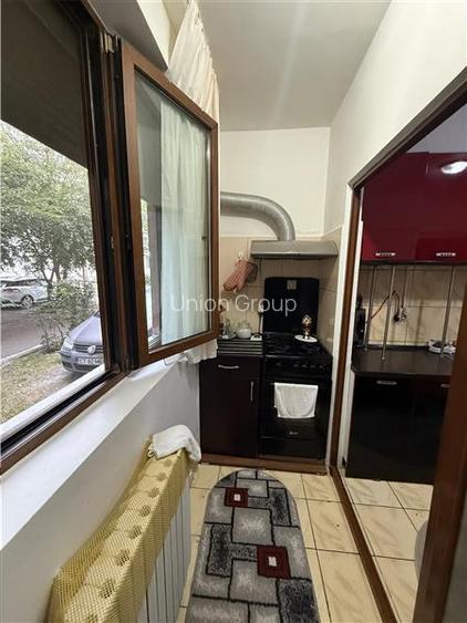 Apartament 2 Camere si 2 Bai, Decomandat, Zona Cet - 15