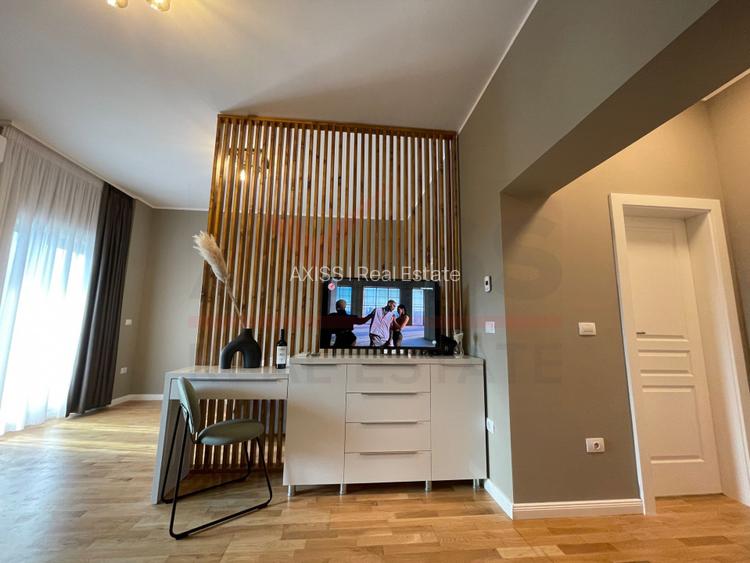 Studio | CAPITOL | Tomis Villa | PARCARE INCLUSA - 2