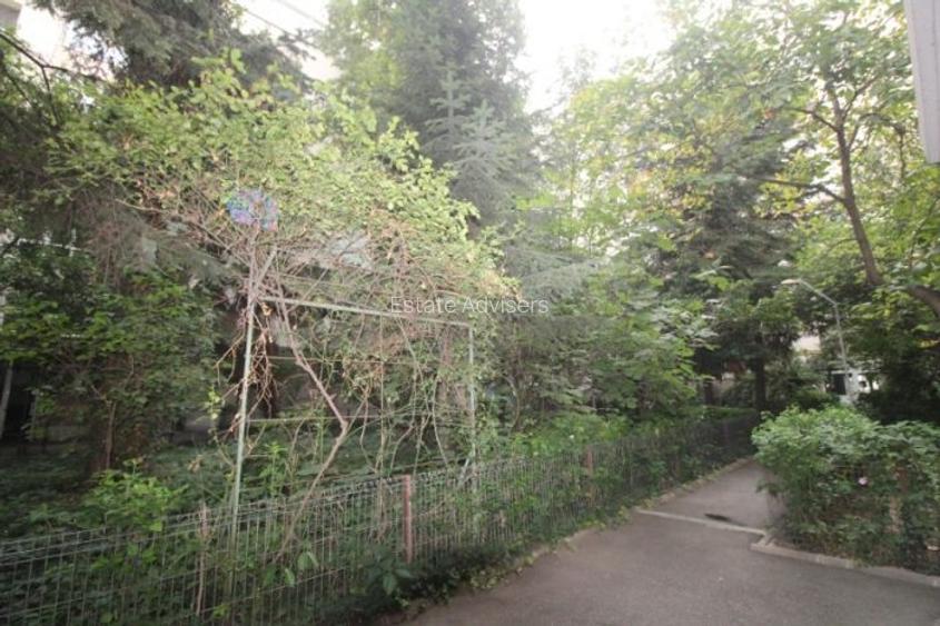 Inchiriere apartament 3 camere|Amzei|Romana|Calea Victoriei - 19