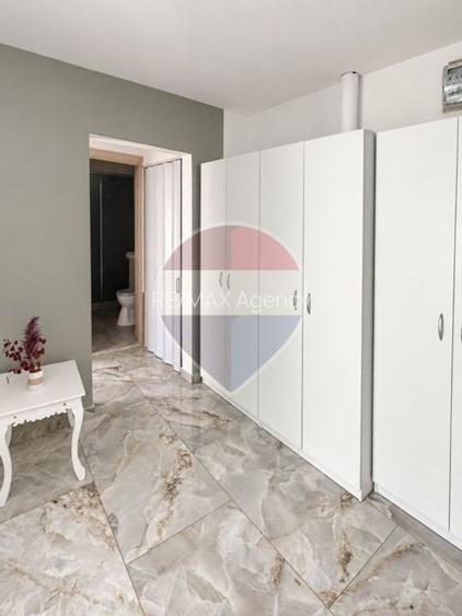 Apartament 2 camere ultrafinisat – Baneasa, Str. Horia Macelariu - 3