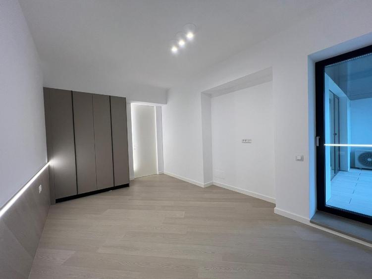 Apartament 2 camere in Cortina North (model mare), mobilat, la cheie