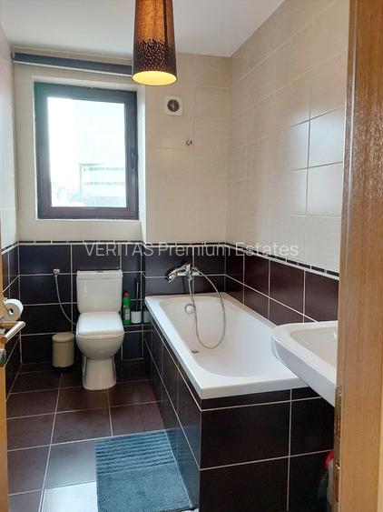 Ocazie! Apartament 3 camere parcul Kiseleff, parcare, metrou Victoriei 350 metri - 9