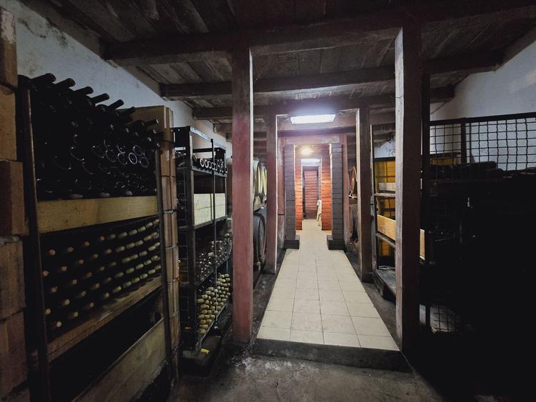Vie Tradițională „Halta Lupilor”