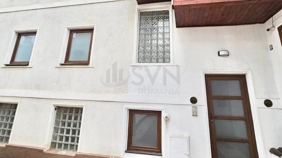 REC3001756 SPATIU BIROURI l VILA RENOVATA l 6 CAMERE l PARCARE l COTROCENI
