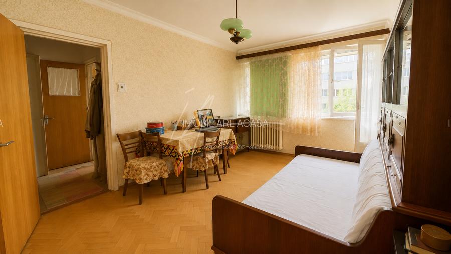 Cel mai urat apartament din Bucurestii Noi. Fa-l tu frumos! - 21