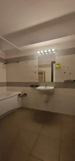Apartament tip duplex Parcul Carol