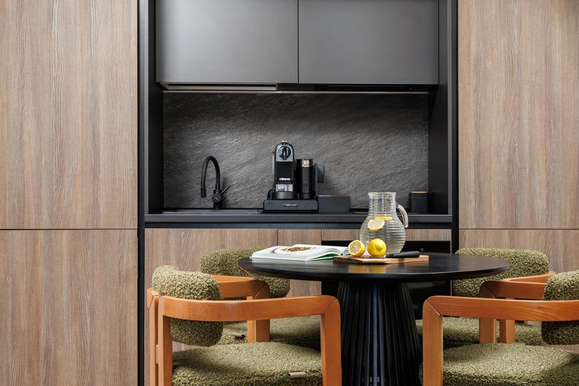 Apartament premium in complexul Grand Chalet, Poiana Brasov