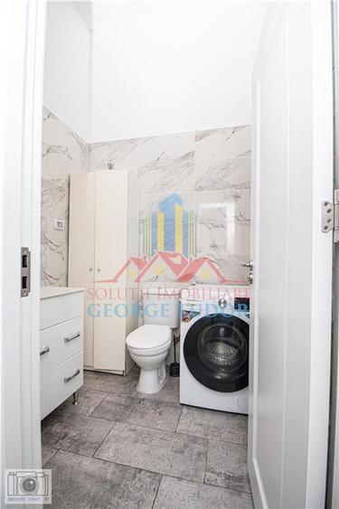 Apartament 3 camere + 3 bai + terasa imensa, 140 mp, La Cittadella Garden, Str.