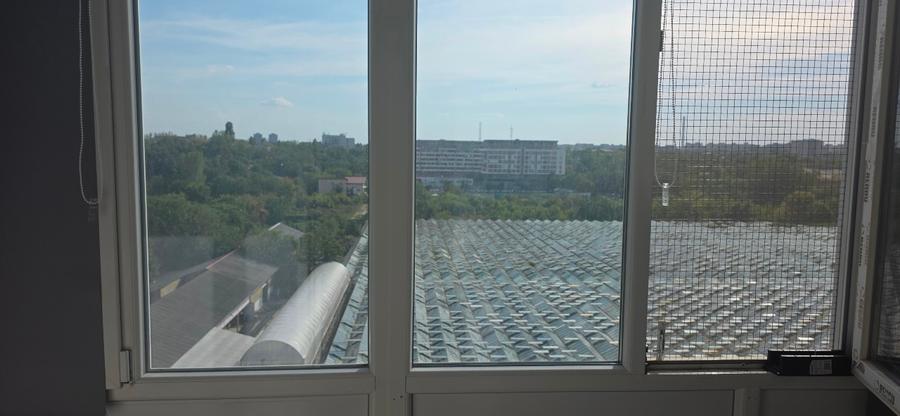Apartament 2 camere comfort park rin vitan