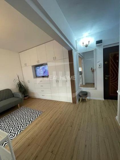 Apartament 1 camera, modern, parcare, zona Garii - 2