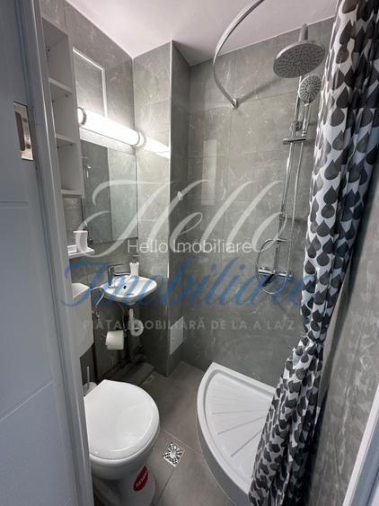 Garsonieră, 22 mp | Mărăști, zona Fabricii, Cluj-Napoca