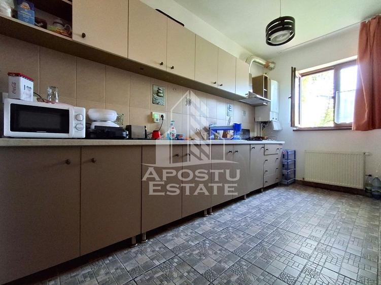 Duplex 3 Camere,Vladimirescu,