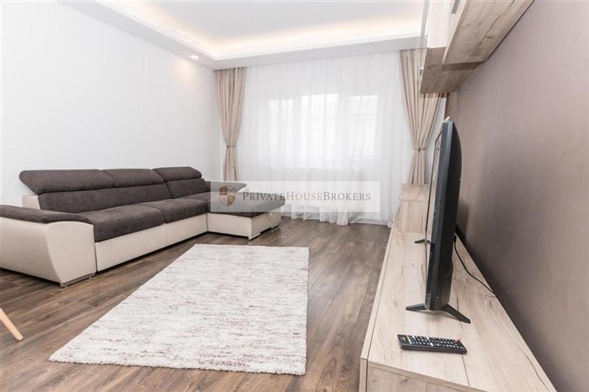Aviatiei | Strada Avionului | Bloc Reabilitat | Modern